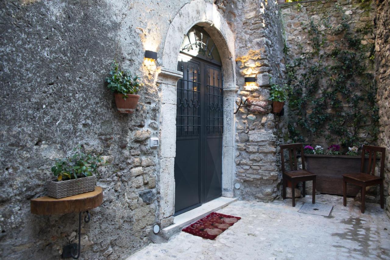 Antiche Mura Tivoli Exterior photo