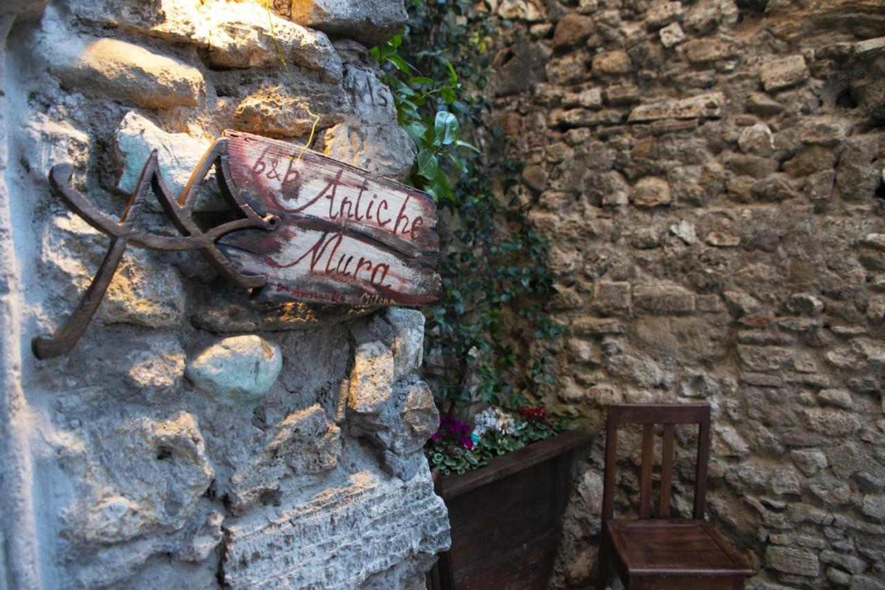 Antiche Mura Tivoli Exterior photo