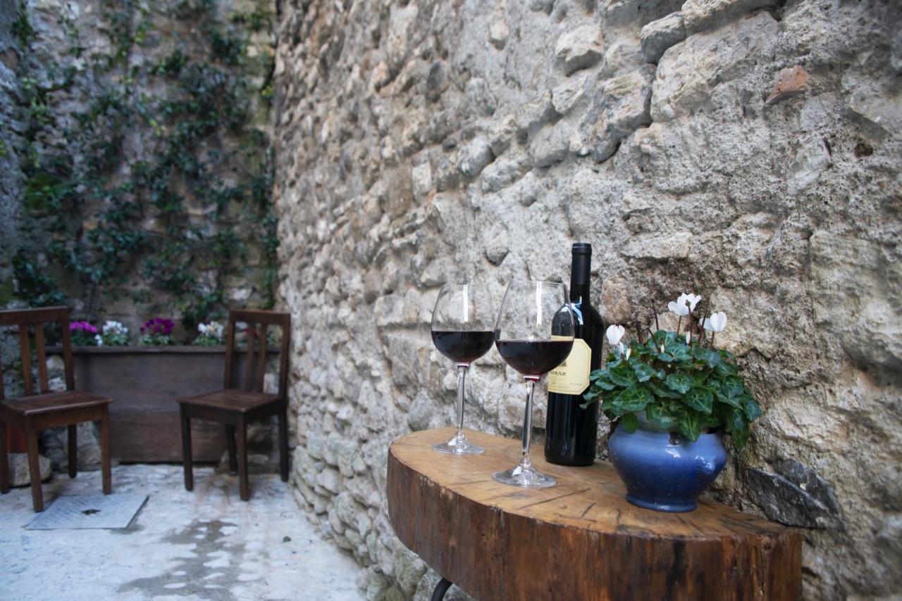 Antiche Mura Tivoli Exterior photo